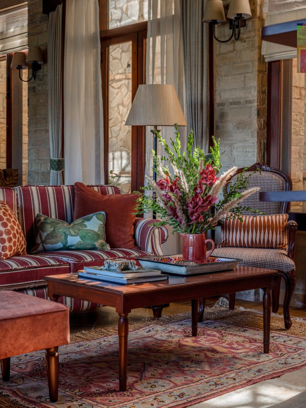 Living Room Furniture